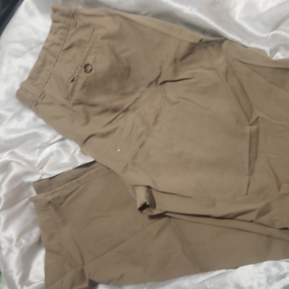 GAP Mens Khakis